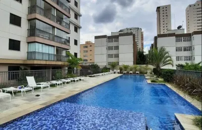 Apartamento com 3 quartos à venda na Rua Ettore Ximenes, 313, Vila Prudente, São Paulo