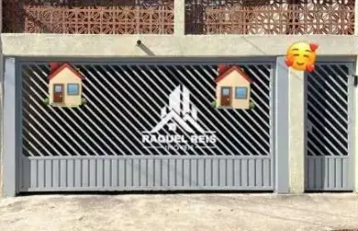 Casa assobradada para venda 3 dormitórios 1 suíte sbc