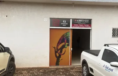 Alugo sala comercial na barão do rio branco - região do ceasa- cascavel