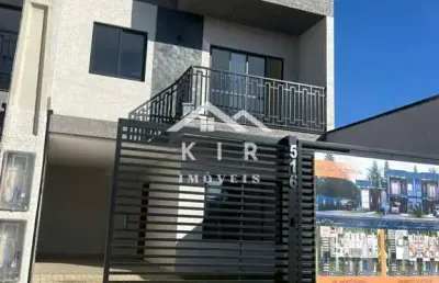 Casa com 3 quartos à venda no Passauna, Araucária 