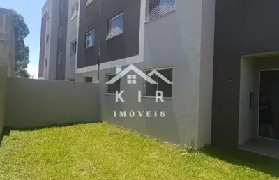 Apartamento à venda no bairro iguaçu - araucária/pr