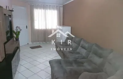 Casa com 2 quartos à venda no Boqueirão, Araucária 