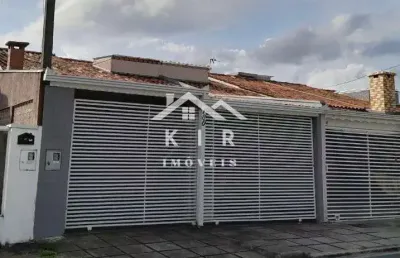 Casa com 3 quartos à venda no Costeira, Araucária 