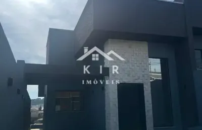 Casa com 3 quartos à venda no Iguaçu, Araucária 