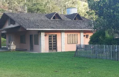 Chácara / sítio com 3 quartos à venda na Área Rural, Área Rural de Camboriú, Camboriú