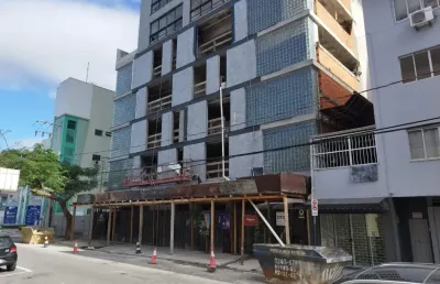 Apartamento com 3 quartos à venda na Rua 902, Centro, Balneário Camboriú