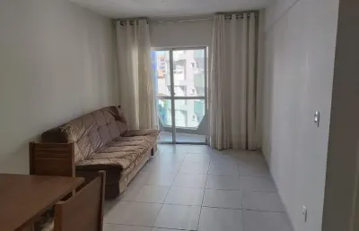 Apartamento com 1 quarto à venda na Avenida Brasil, 3460, Centro, Balneário Camboriú