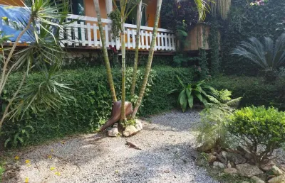 Casa com 6 quartos à venda na Rua Samuel Rocha, 205, São Judas Tadeu, Balneário Camboriú