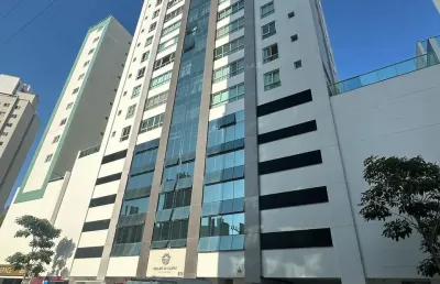 Apartamento para uma familia grande no centro de bc