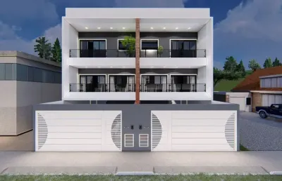 Casa com 3 quartos à venda na Santa Mariana 85, 85, Rio Pequeno, Camboriú