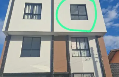Apartamento com 2 quartos à venda na Rua Marrocos, Nações, Balneário Camboriú