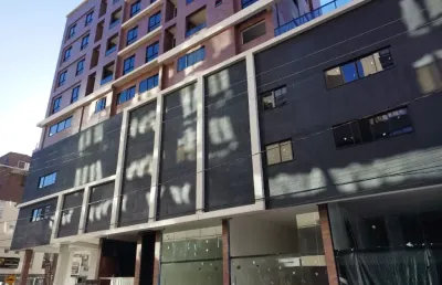 Apartamento com 2 quartos à venda na Rua Uganda, Nações, Balneário Camboriú