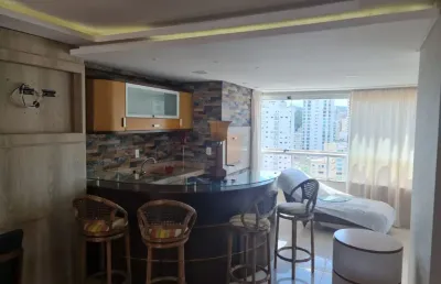 Cobertura com 3 quartos à venda na Rua 3800, Centro, Balneário Camboriú