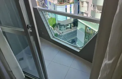 Apartamento com 1 quarto à venda na Avenida Brasil, 3460, Centro, Balneário Camboriú