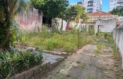 Terreno a venda pertinho do shopping iguatemi esperando por vc