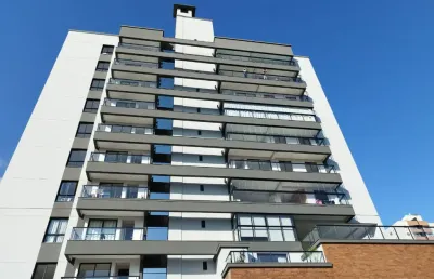 Apartamento com 2 quartos para alugar na Avenida José Eugênio Muller, 425, Vila Operária, Itajaí