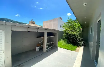 Casa com 3 quartos à venda na Rua Ildefonso Manoel Martins, 113, Barra, Balneário Camboriú