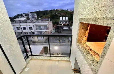 Apartamento com 2 quartos à venda na Rua São Gabriel, 158, São Francisco de Assis, Camboriú