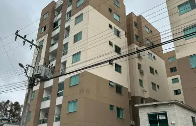 Apartamento com 2 quartos à venda na Rua Santo Antonio, 530, São Francisco de Assis, Camboriú