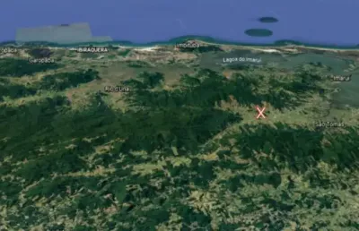 Chácara / sítio à venda em Aratingauba, Imaruí 