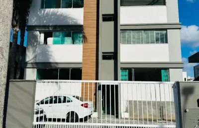 Apartamento com 3 quartos à venda na Rua Amador Bueno da Ribeira, Nova Esperança, Balneário Camboriú