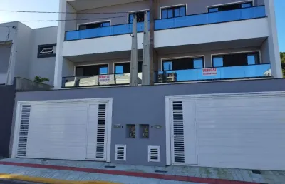 Casa com 3 quartos à venda na Rua Mariana, 23, São Francisco de Assis, Camboriú