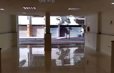 Sala comercial com 1 sala para alugar na Rua 1500, Centro, Balneário Camboriú