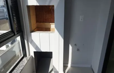 Apartamento com 2 quartos à venda na Avenida José Eugênio Muller, 425, Vila Operária, Itajaí
