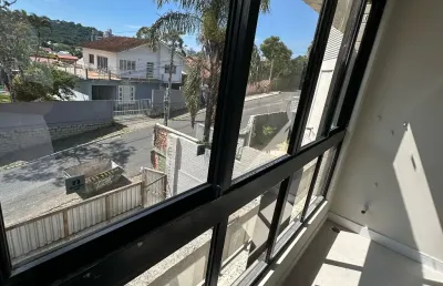 Apartamento com 2 quartos à venda na Rua Lindolf Bell, 021, Praia dos Amores, Balneário Camboriú