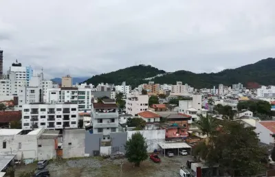 Apartamento com 2 quartos à venda na Rua Peru, Nações, Balneário Camboriú