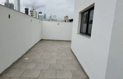 Apartamento com 2 quartos à venda na Rua Peru, Nações, Balneário Camboriú