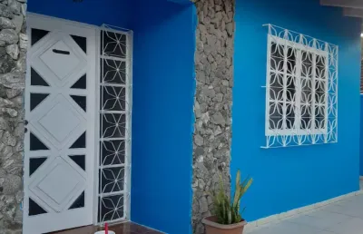 Casa com 3 quartos à venda na Rua Peru, Nações, Balneário Camboriú