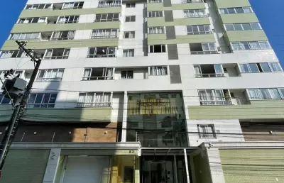 Apartamento com 2 quartos à venda na Rua Coqueiros, Tabuleiro (Monte Alegre), Camboriú