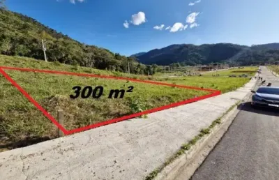 Terreno à venda no Rio Pequeno, Camboriú 
