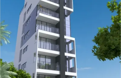 Lindo apartamento em fase final de conclusão no bairro tabuleiro