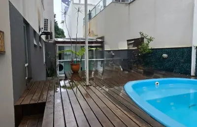 Lindo apartamento diferenciado totalmente reformado no bairro pioneiros