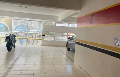 Lindo apartamento com 3 suítes bem mobiliado no centro de balneário camboriú