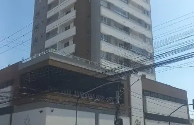 Oportunidade na vila operária em itajai. pertinho da prefeitura