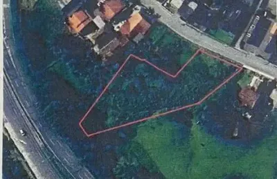 Oportunidade única em penha/sc.terreno estratégico para investir,  imperdível!