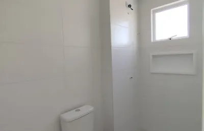 Apartamento pronto para morar no bairro cidade nova em itajai