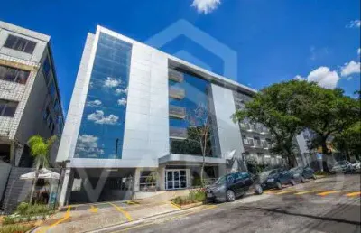 Sala comercial localizado perto do aeroporto congonhas