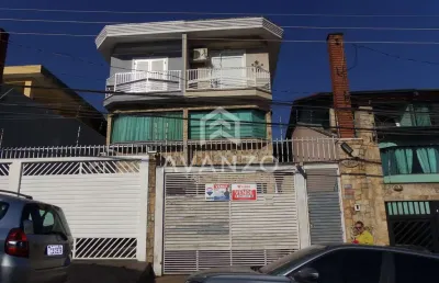 Lindo sobrado localizado na zona norte de são paulo