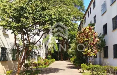Apartamento  semi mobiliado, condomínio e ipu incluso