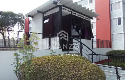 Apto 2 dormitórios tatuapé  condomínio centro residencial