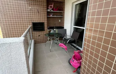 Cobertura com 3 quartos à venda na Avenida Ephigênio Salles, 2240, Aleixo, Manaus