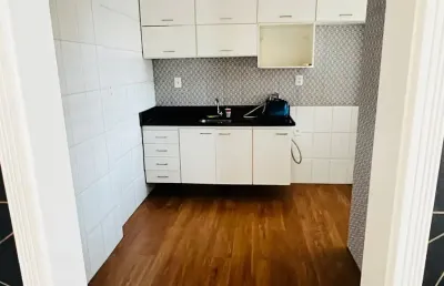 Apartamento com 2 quartos à venda na Avenida Professor Nilton Lins, 1373, Flores, Manaus