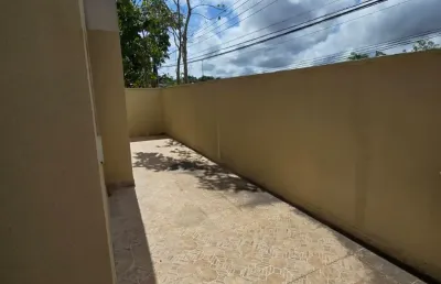 Apartamento com 3 quartos à venda na Avenida Comendador José Cruz, 127, Lago Azul, Manaus