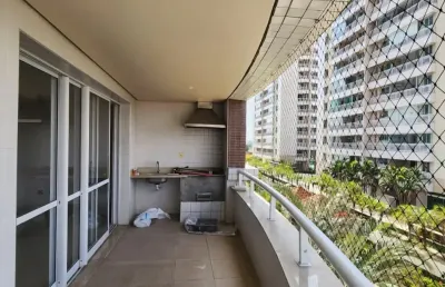 Apartamento com 3 quartos à venda na Rua Rita G. Barros, 201, Dom Pedro I, Manaus