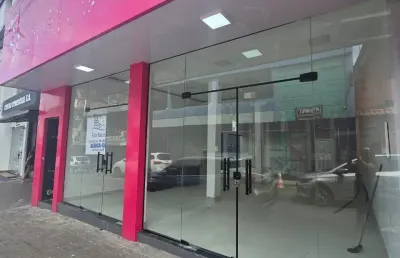 Ponto comercial para alugar na Rua Professor Antônio Giulesse, 364, Alvorada, Manaus