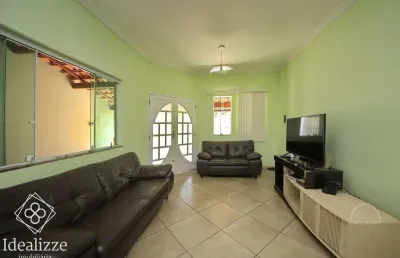 Casa para venda em pinheiral / rj no bairro planalto do sol